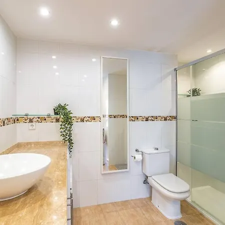 Oleholidays Carolina Golden Mile 300 Metros Playa *