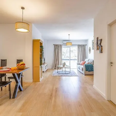 Apartment Oleholidays Carolina Golden Mile 300 Metros Playa *