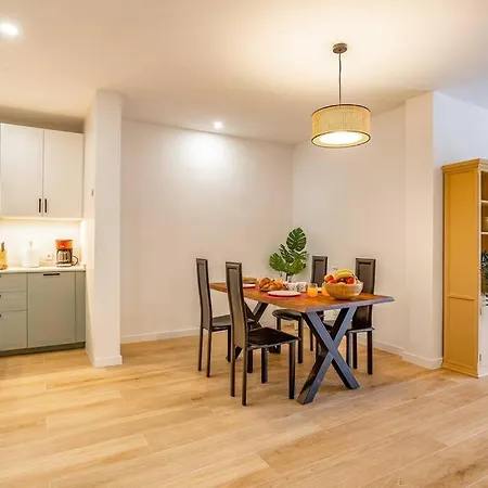 Apartment Oleholidays Carolina Golden Mile 300 Metros Playa Marbella