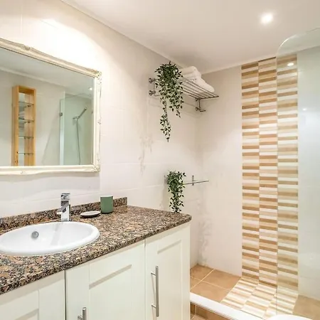 Apartamento Oleholidays Carolina Golden Mile 300 Metros Playa