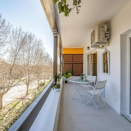 Daire Oleholidays Carolina Golden Mile 300 Metros Playa