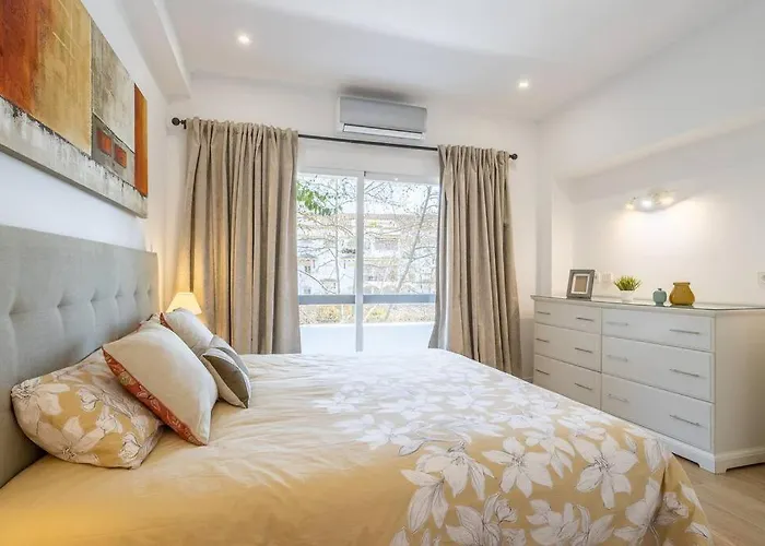 Oleholidays Carolina Golden Mile 300 Metros Playa