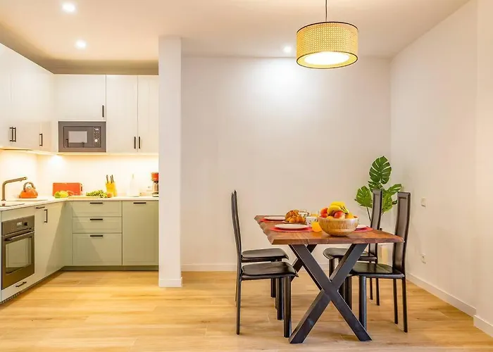 Apartament Oleholidays Carolina Golden Mile 300 Metros Playa Marbella