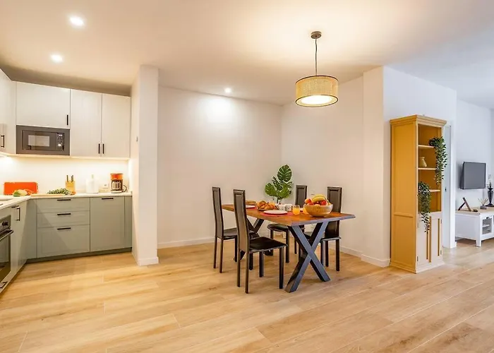 Apartament Oleholidays Carolina Golden Mile 300 Metros Playa Marbella