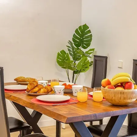 Oleholidays Carolina Golden Mile 300 Metros Playa Apartman Marbella