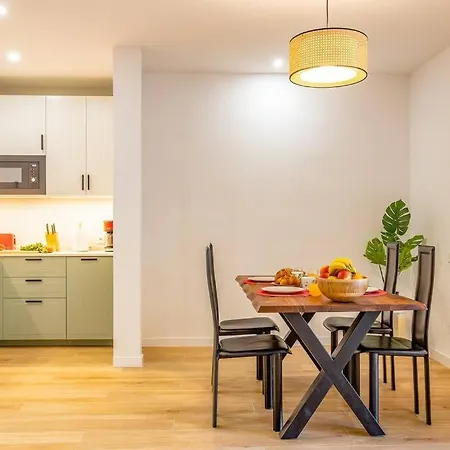 Appartement Oleholidays Carolina Golden Mile 300 Metros Playa Marbellac