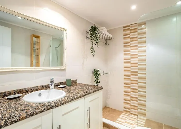 Appartamento Oleholidays Carolina Golden Mile 300 Metros Playa