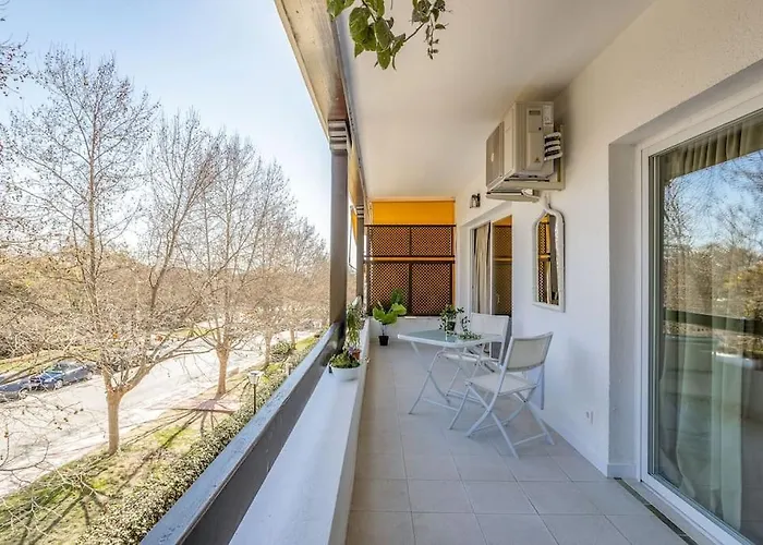 Appartamento Oleholidays Carolina Golden Mile 300 Metros Playa