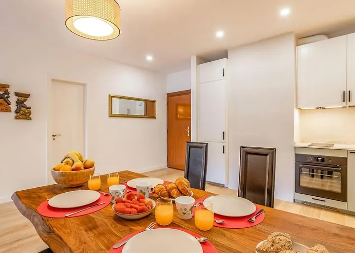 Oleholidays Carolina Golden Mile 300 Metros Playa