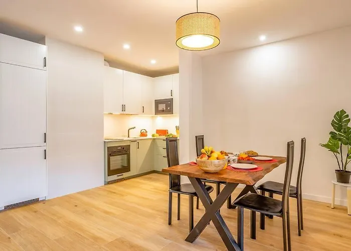 Oleholidays Carolina Golden Mile 300 Metros Playa