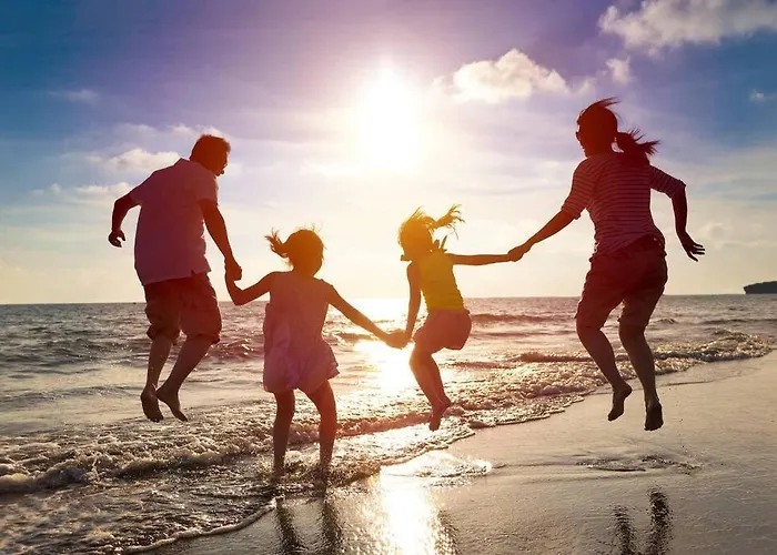 Oleholidays Carolina Golden Mile 300 Metros Playa * Marbella