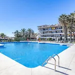 Oleholidays Carolina Golden Mile 300 Metros Playa 마르베야