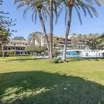 Oleholidays Carolina Golden Mile 300 Metros Playa