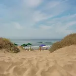 Oleholidays Carolina Golden Mile 300 Metros Playa 아파트 마르베야