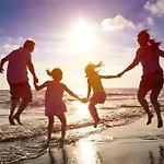 Oleholidays Carolina Golden Mile 300 Metros Playa * 마르베야